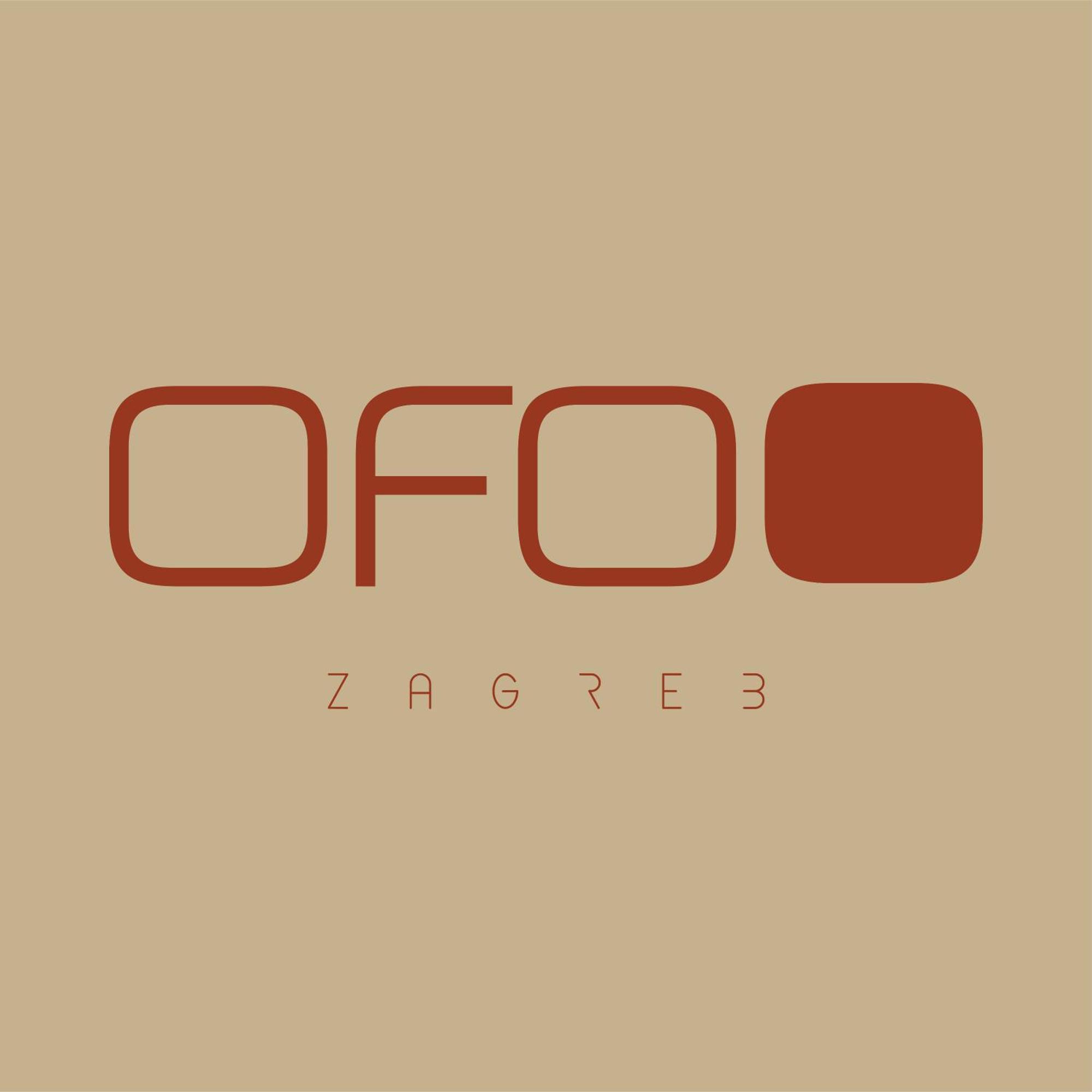 شقة Ofoo زغرب المظهر الخارجي الصورة